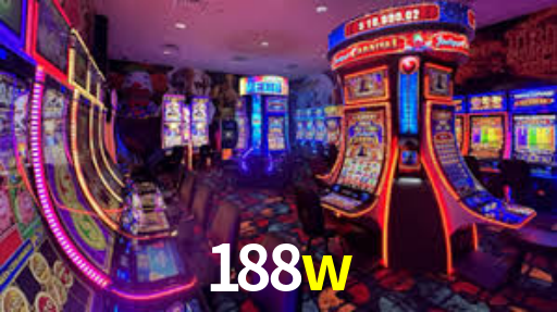 188w